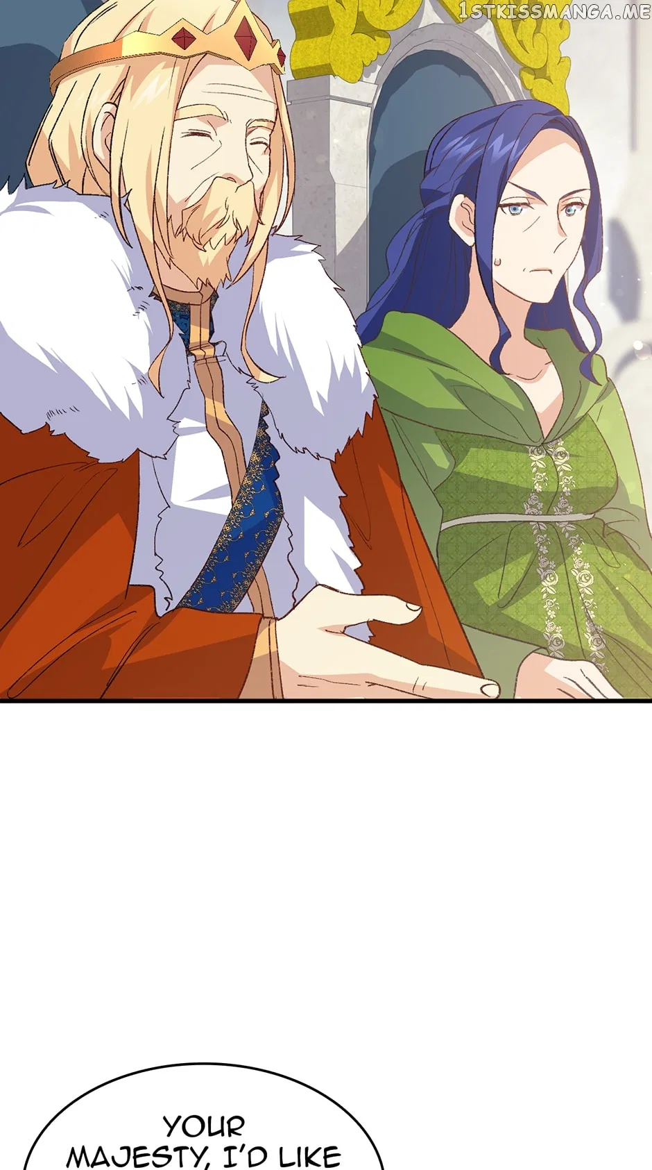 I Tried To Persuade My Brother And He Entrusted The Male Lead To Me Chapter 95 – Page 12