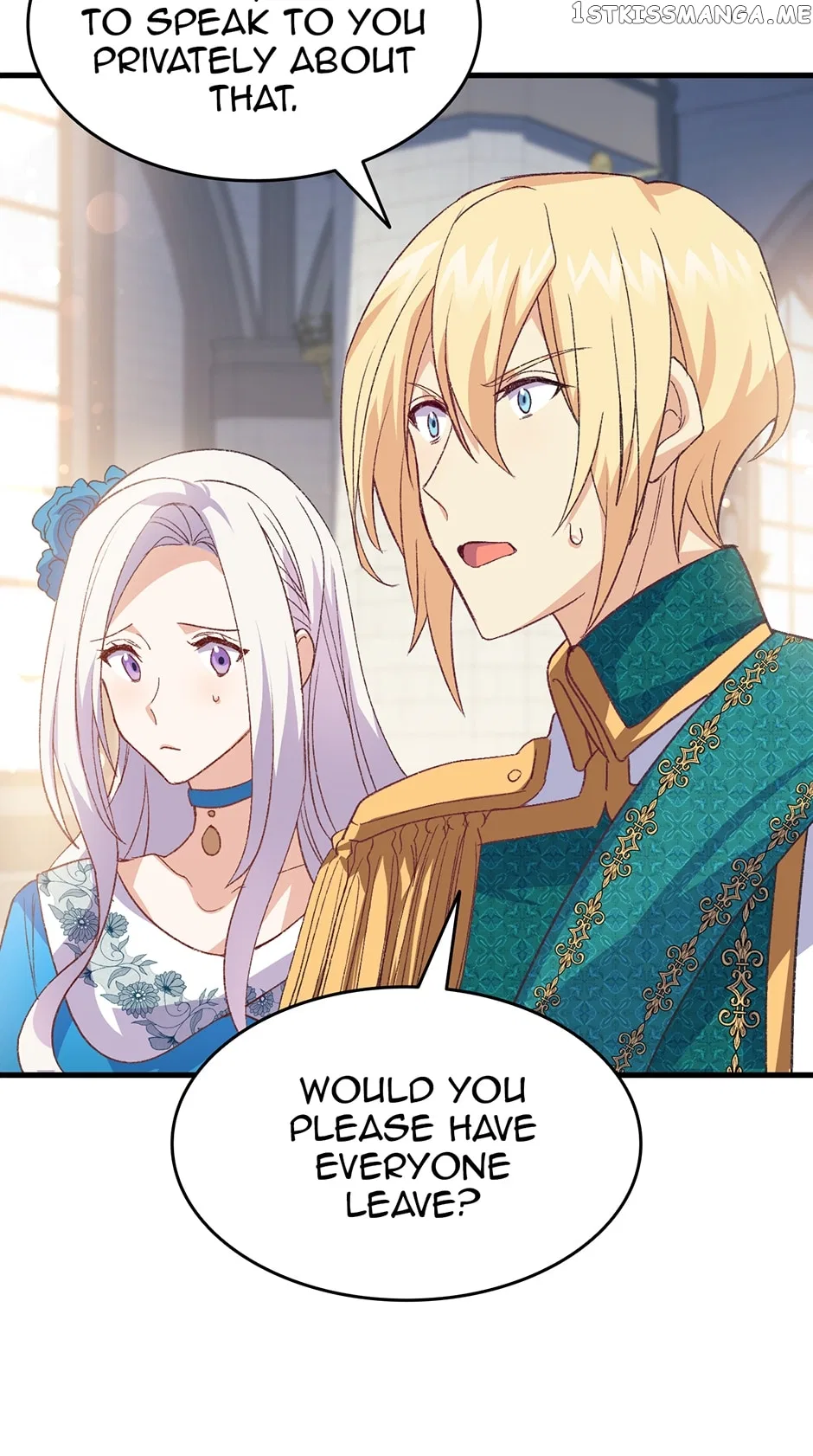 I Tried To Persuade My Brother And He Entrusted The Male Lead To Me Chapter 95 – Page 13