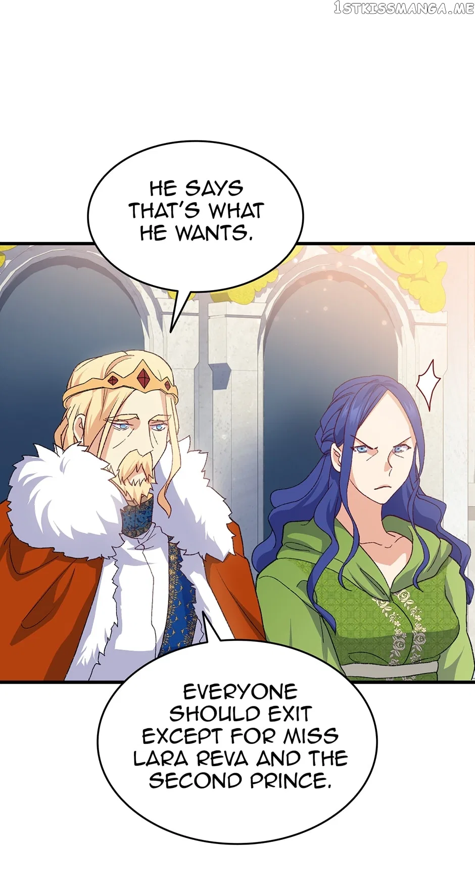 I Tried To Persuade My Brother And He Entrusted The Male Lead To Me Chapter 95 – Page 14