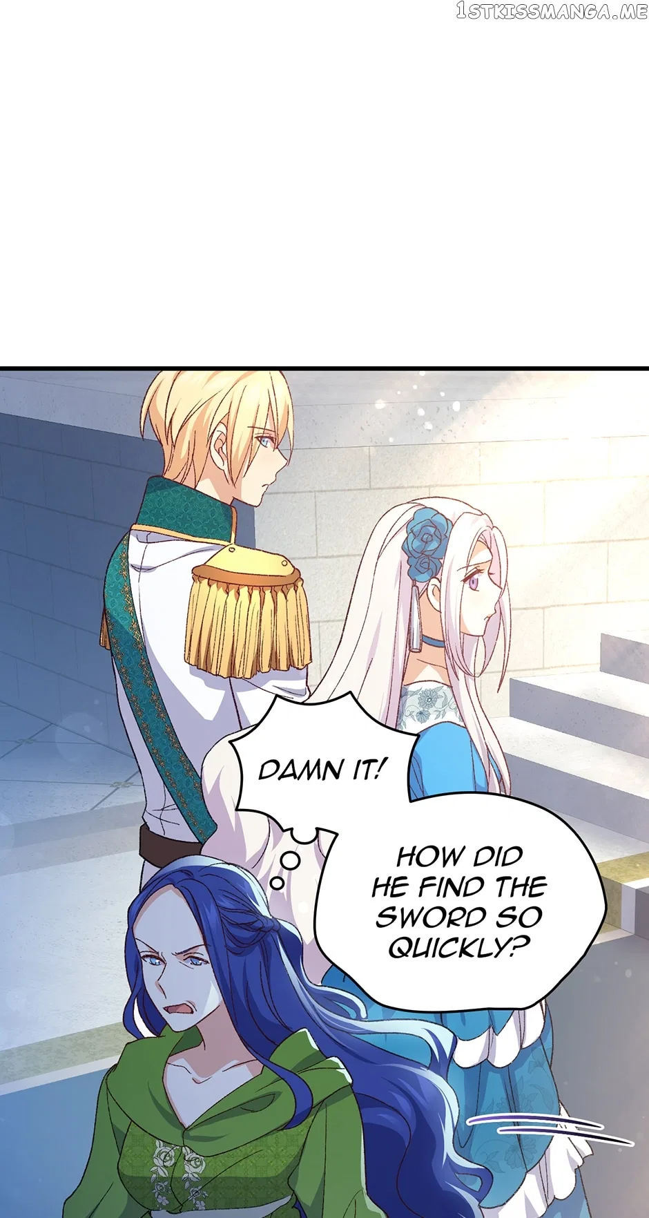 I Tried To Persuade My Brother And He Entrusted The Male Lead To Me Chapter 95 – Page 15