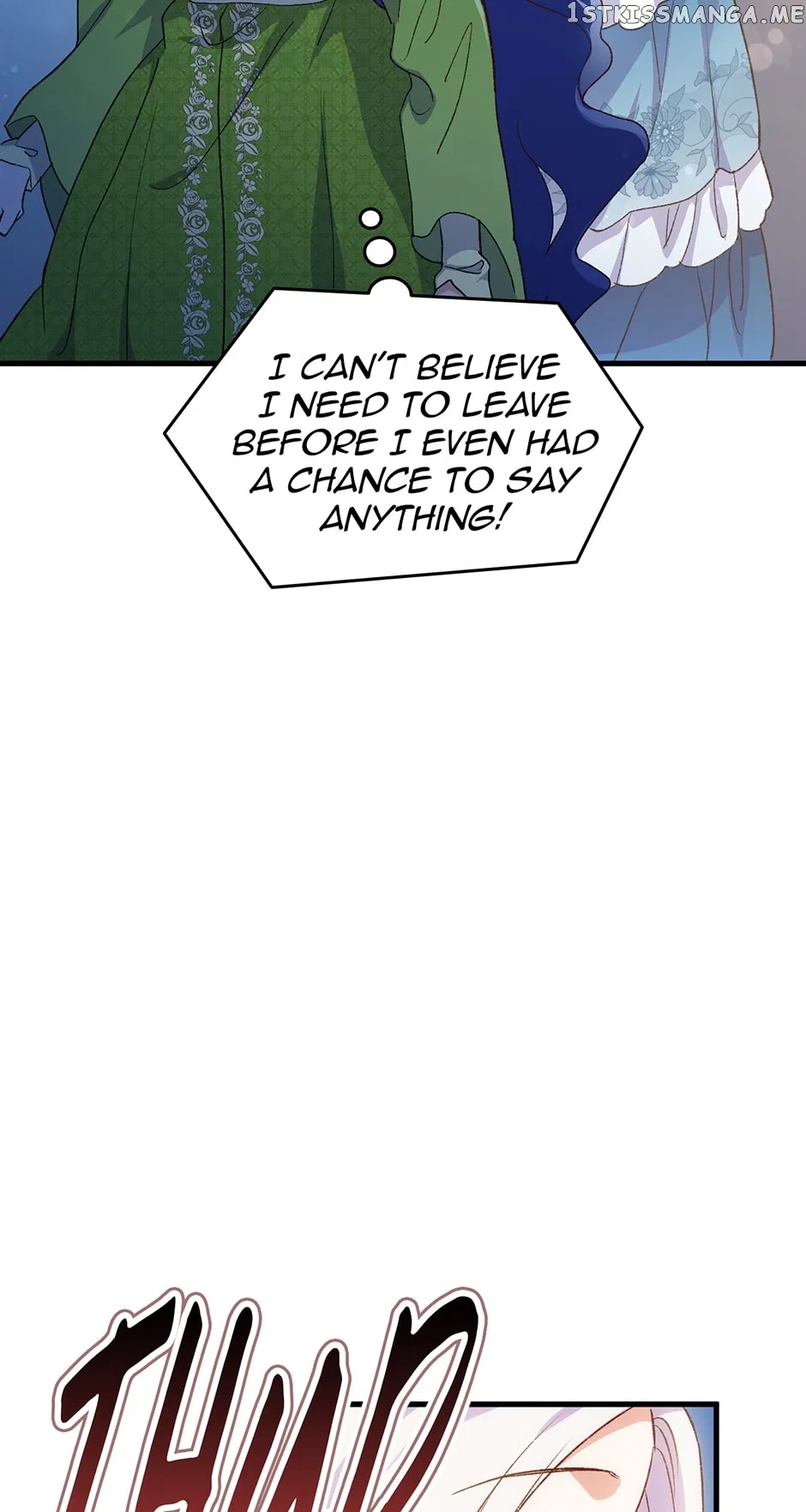I Tried To Persuade My Brother And He Entrusted The Male Lead To Me Chapter 95 – Page 16