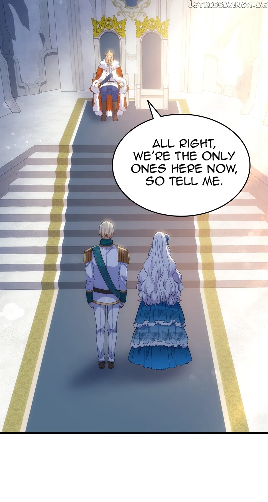 I Tried To Persuade My Brother And He Entrusted The Male Lead To Me Chapter 95 – Page 19