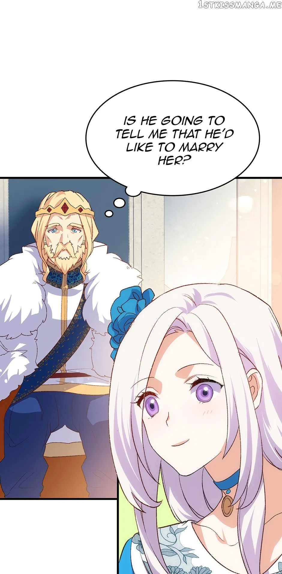 I Tried To Persuade My Brother And He Entrusted The Male Lead To Me Chapter 95 – Page 20