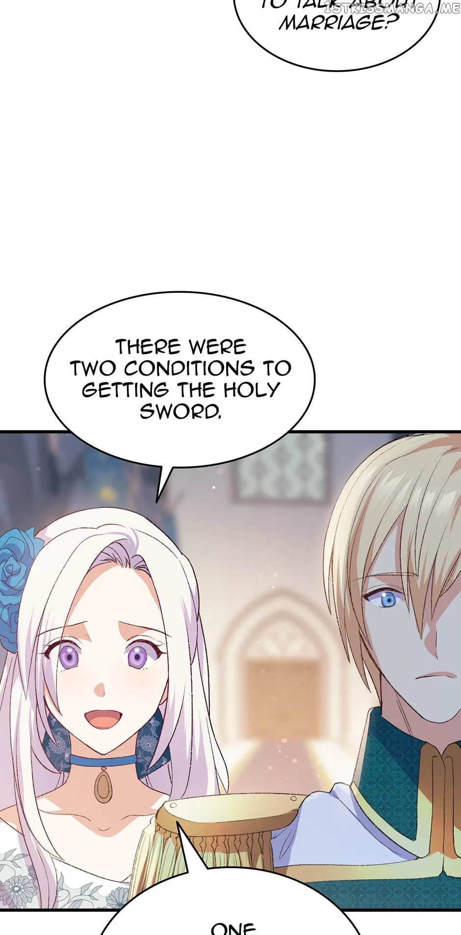 I Tried To Persuade My Brother And He Entrusted The Male Lead To Me Chapter 95 – Page 23