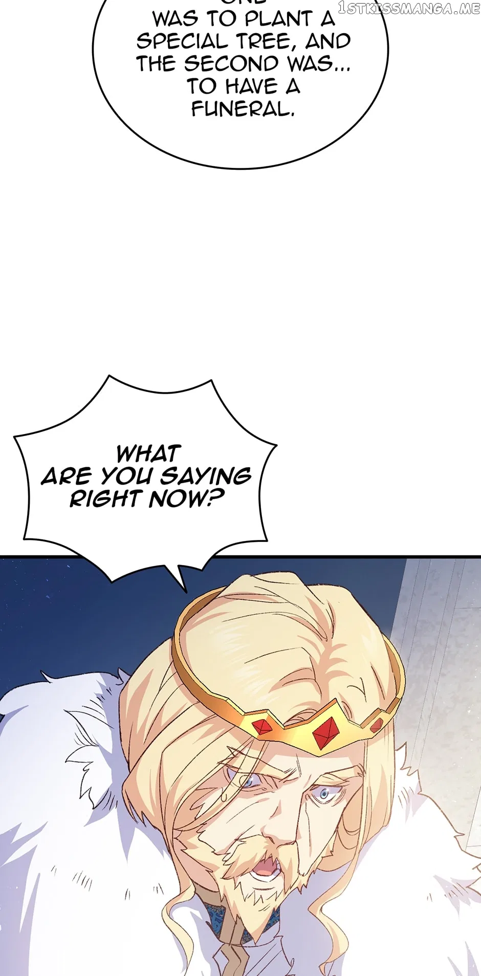 I Tried To Persuade My Brother And He Entrusted The Male Lead To Me Chapter 95 – Page 24