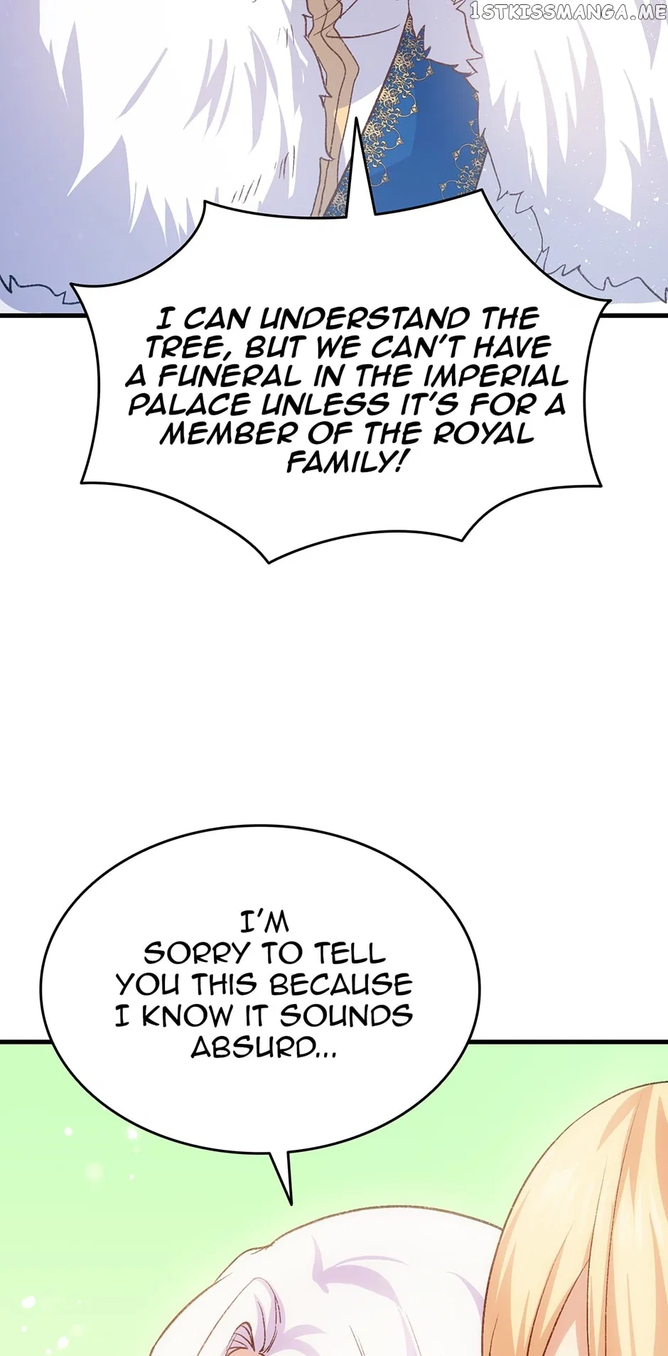 I Tried To Persuade My Brother And He Entrusted The Male Lead To Me Chapter 95 – Page 25