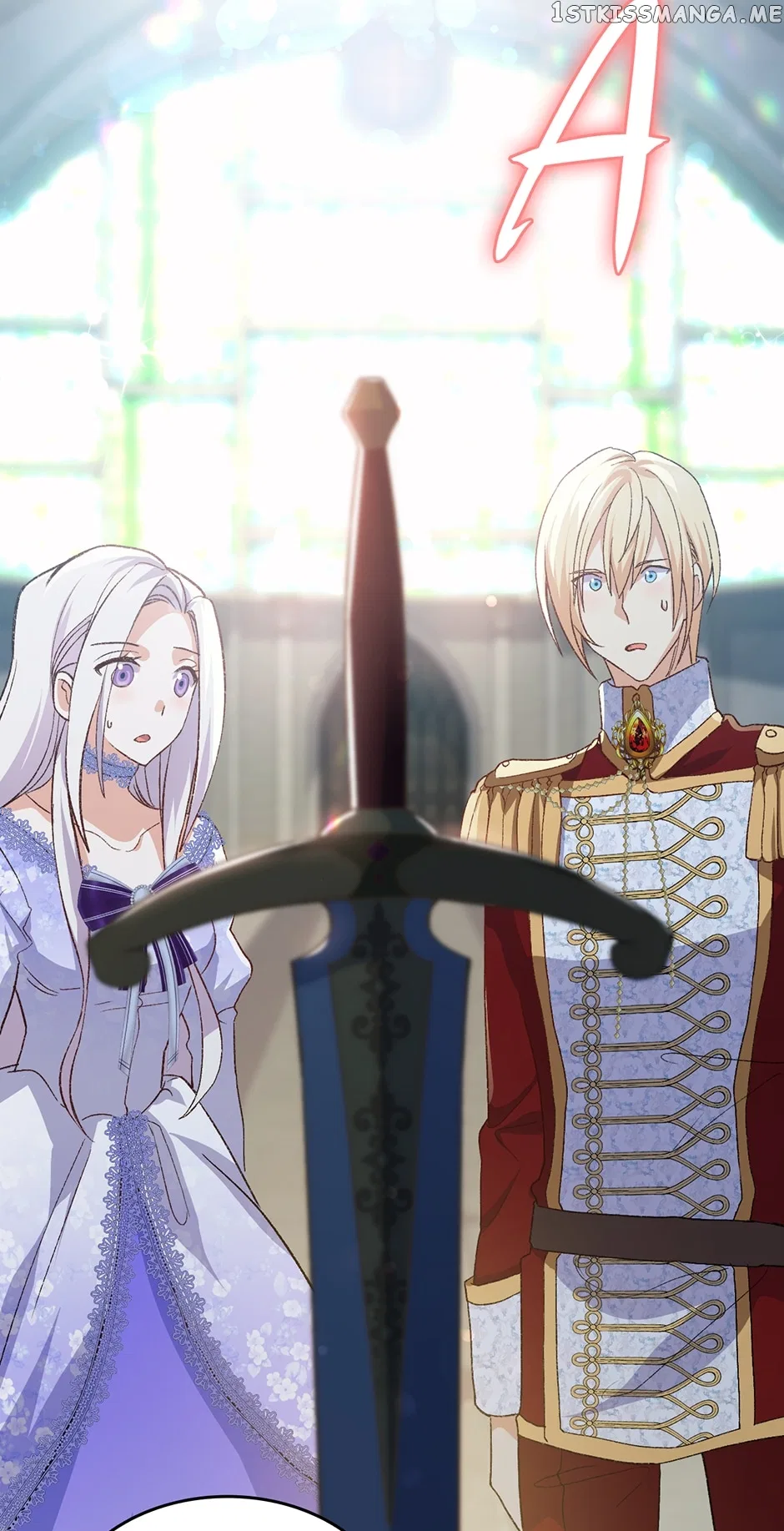 I Tried To Persuade My Brother And He Entrusted The Male Lead To Me Chapter 95 – Page 30