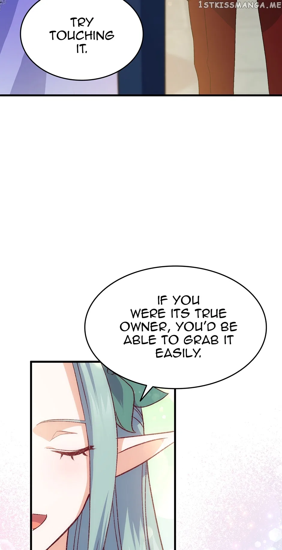 I Tried To Persuade My Brother And He Entrusted The Male Lead To Me Chapter 95 – Page 31