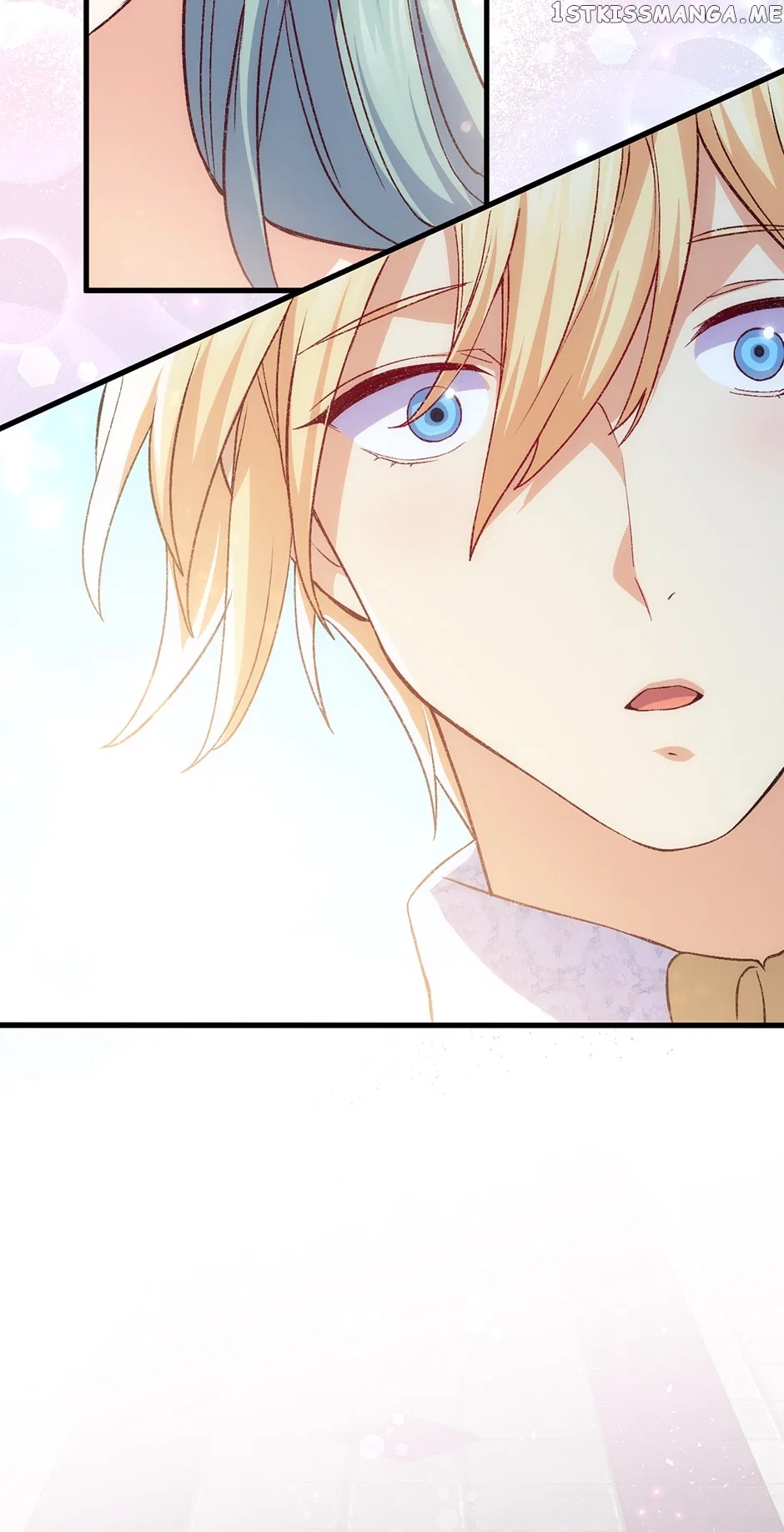 I Tried To Persuade My Brother And He Entrusted The Male Lead To Me Chapter 95 – Page 32