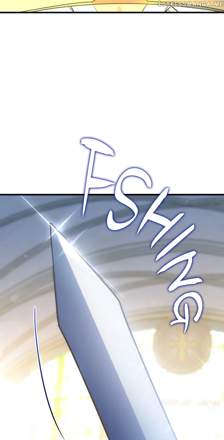 I Tried To Persuade My Brother And He Entrusted The Male Lead To Me Chapter 95 – Page 35