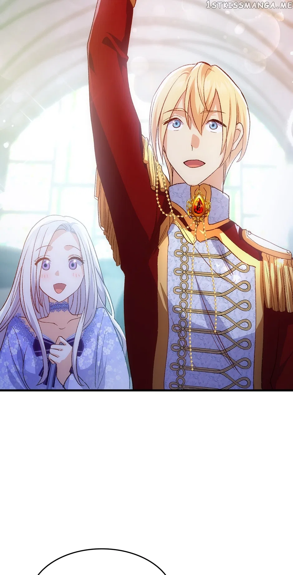 I Tried To Persuade My Brother And He Entrusted The Male Lead To Me Chapter 95 – Page 37