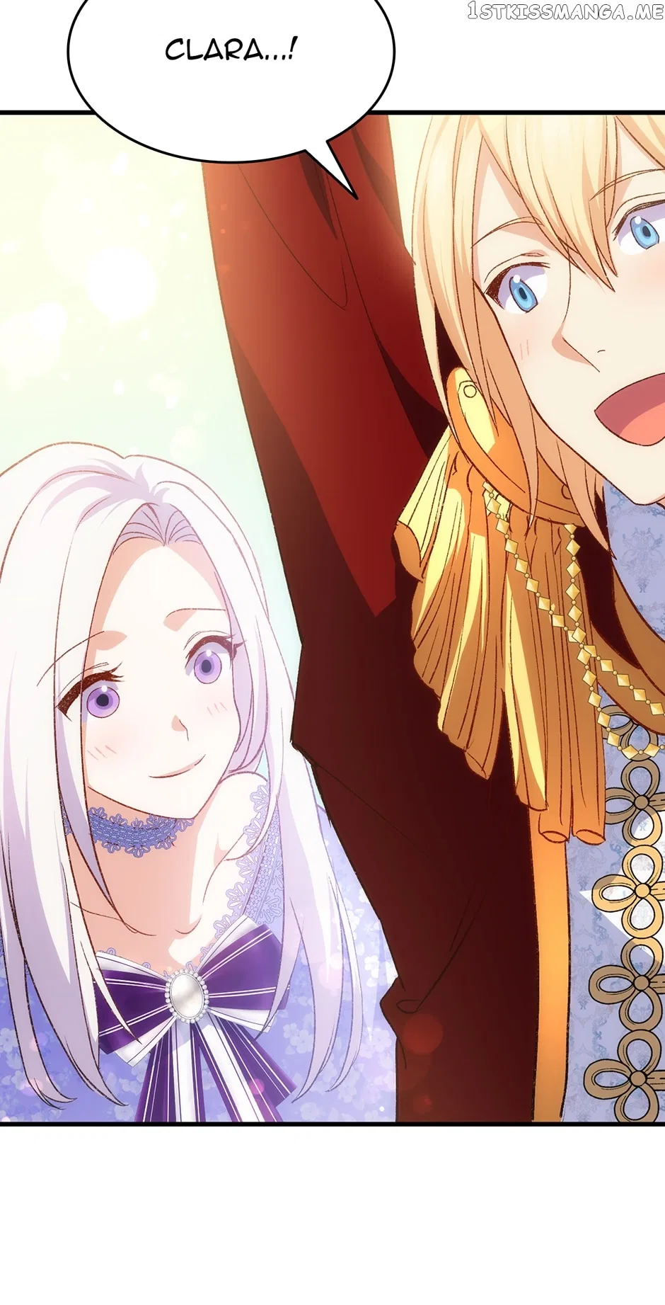 I Tried To Persuade My Brother And He Entrusted The Male Lead To Me Chapter 95 – Page 38