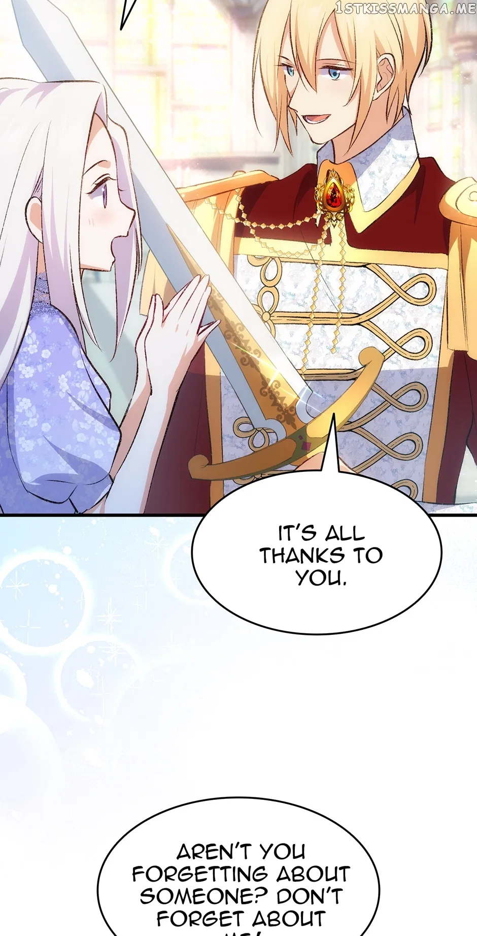 I Tried To Persuade My Brother And He Entrusted The Male Lead To Me Chapter 95 – Page 40