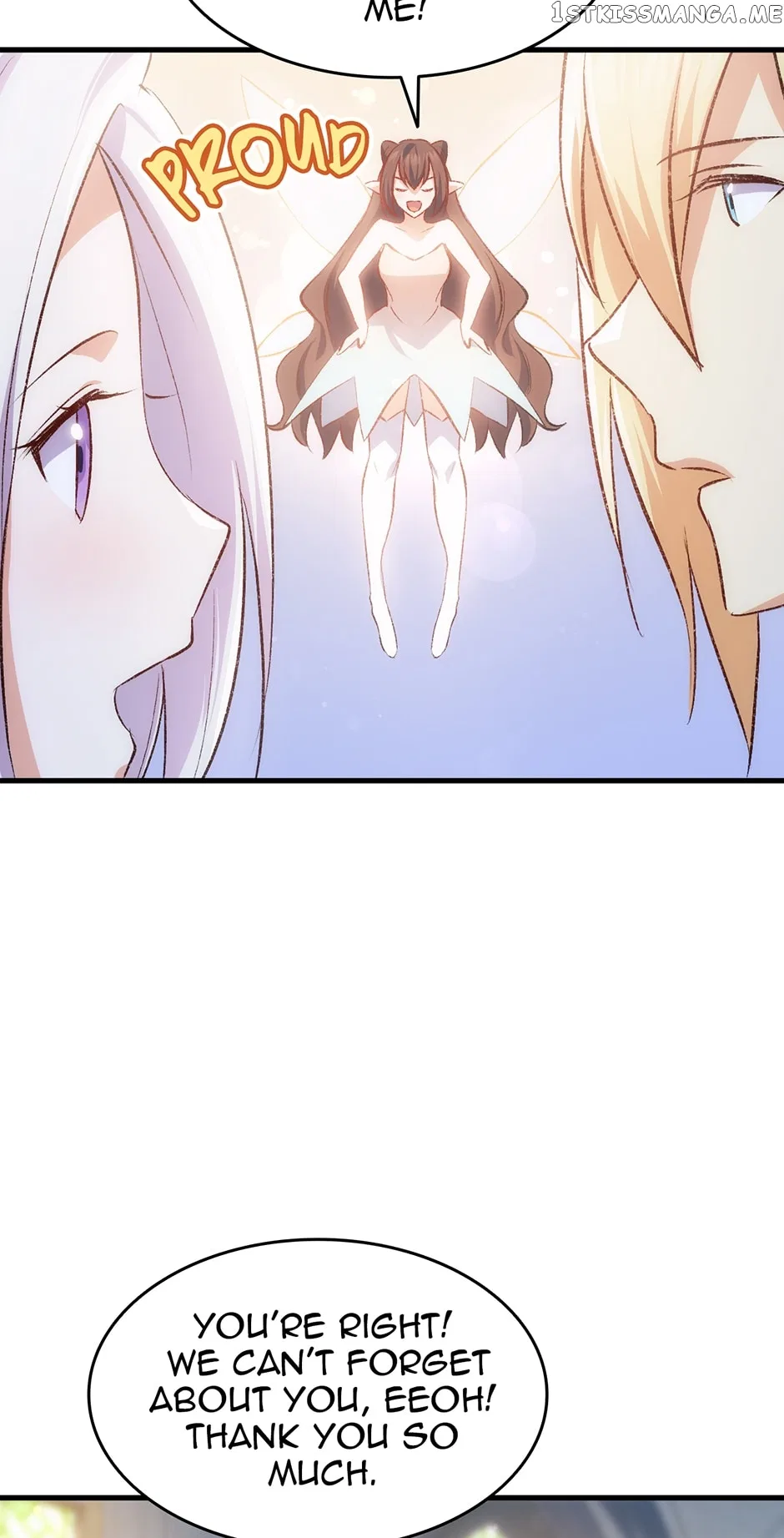 I Tried To Persuade My Brother And He Entrusted The Male Lead To Me Chapter 95 – Page 41