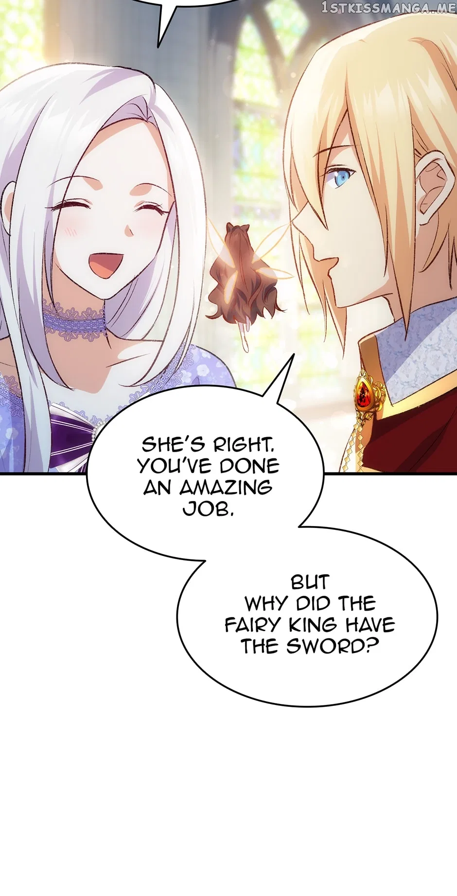 I Tried To Persuade My Brother And He Entrusted The Male Lead To Me Chapter 95 – Page 42
