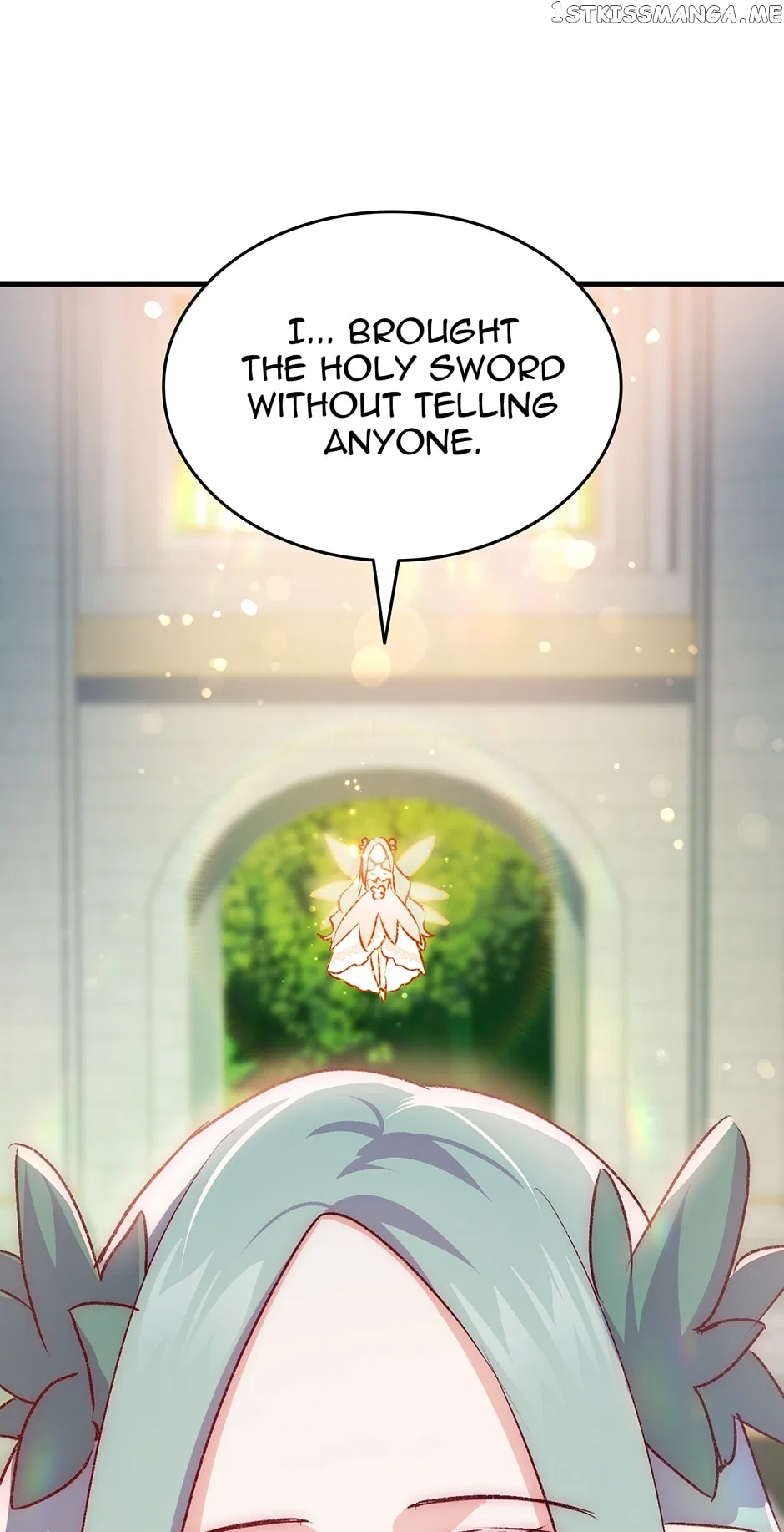 I Tried To Persuade My Brother And He Entrusted The Male Lead To Me Chapter 95 – Page 43