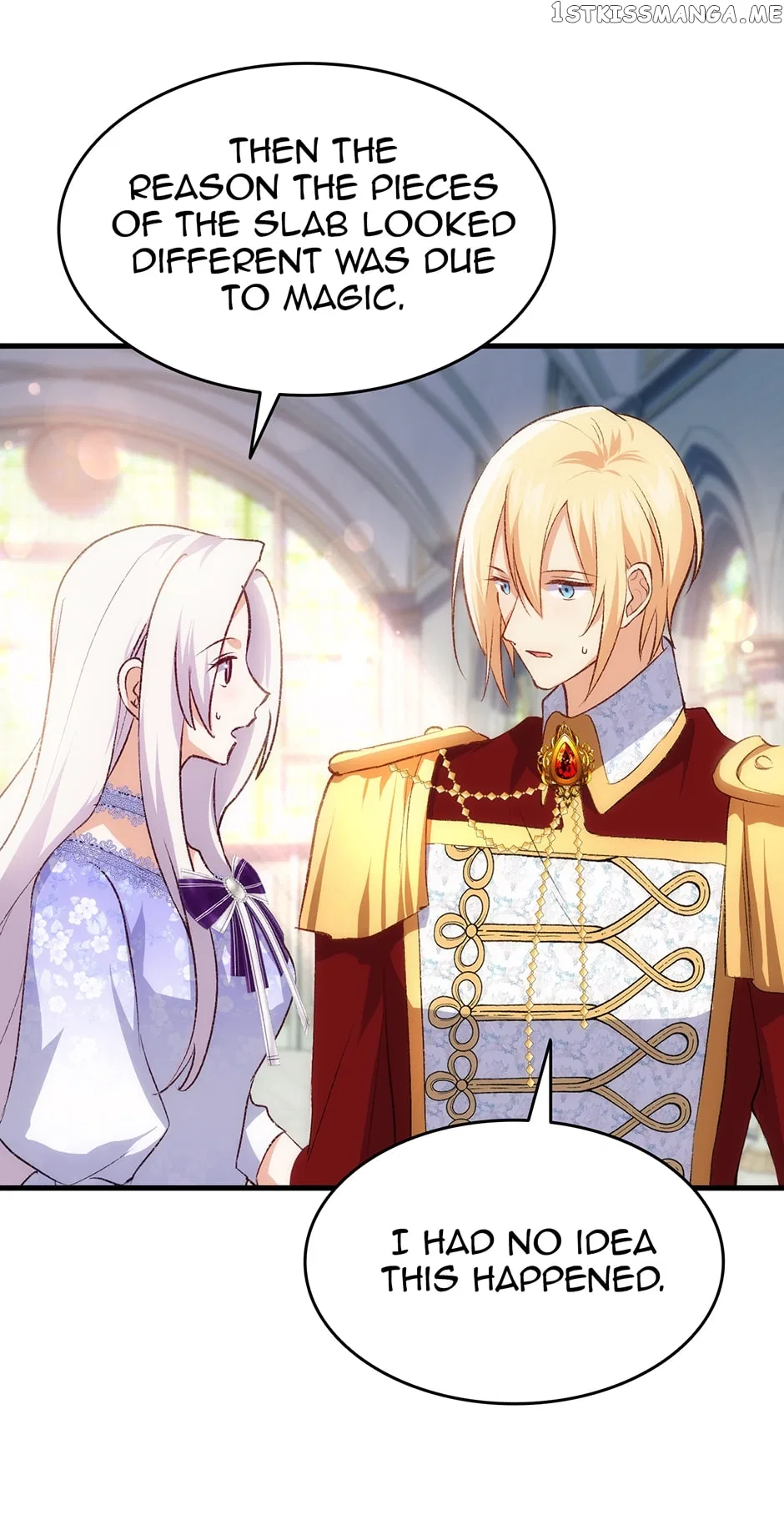 I Tried To Persuade My Brother And He Entrusted The Male Lead To Me Chapter 95 – Page 49