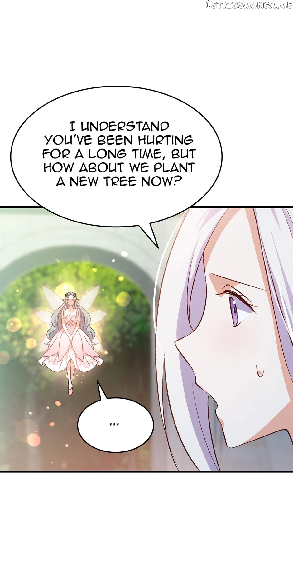 I Tried To Persuade My Brother And He Entrusted The Male Lead To Me Chapter 95 – Page 50