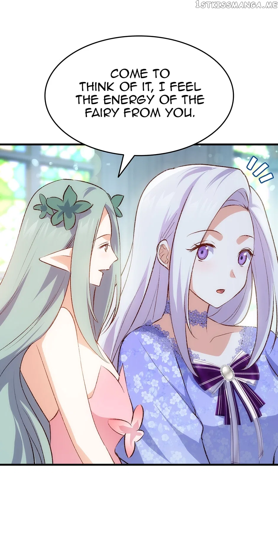 I Tried To Persuade My Brother And He Entrusted The Male Lead To Me Chapter 95 – Page 51