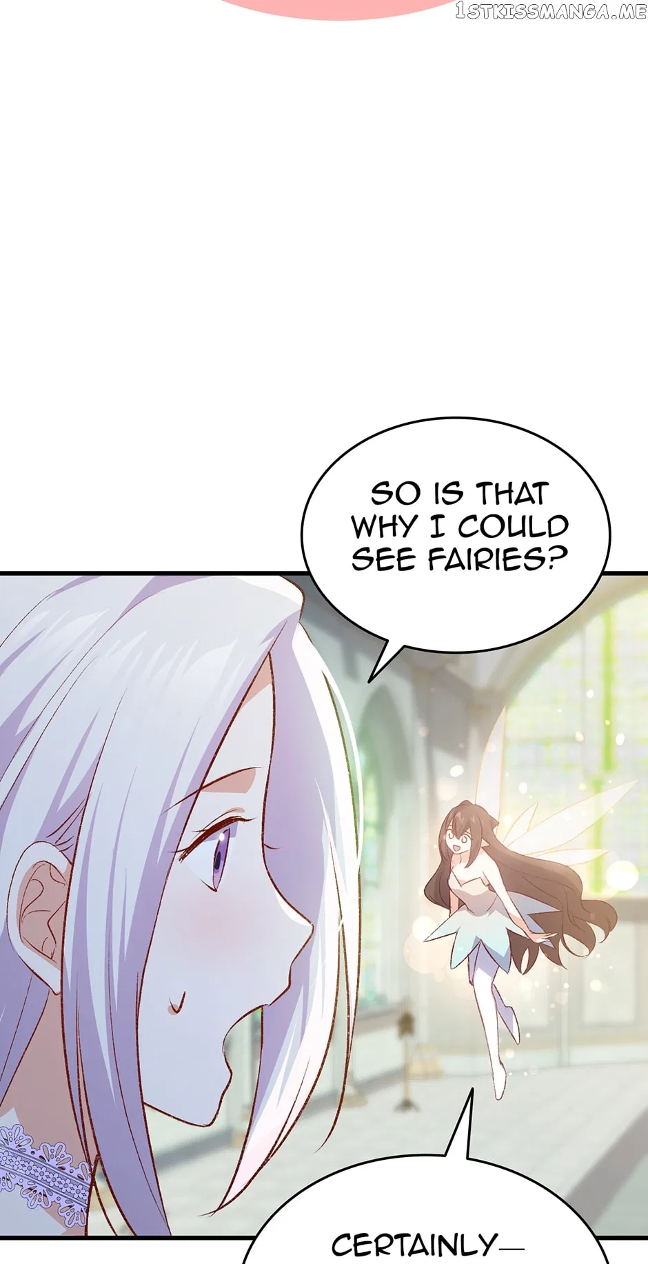 I Tried To Persuade My Brother And He Entrusted The Male Lead To Me Chapter 95 – Page 53
