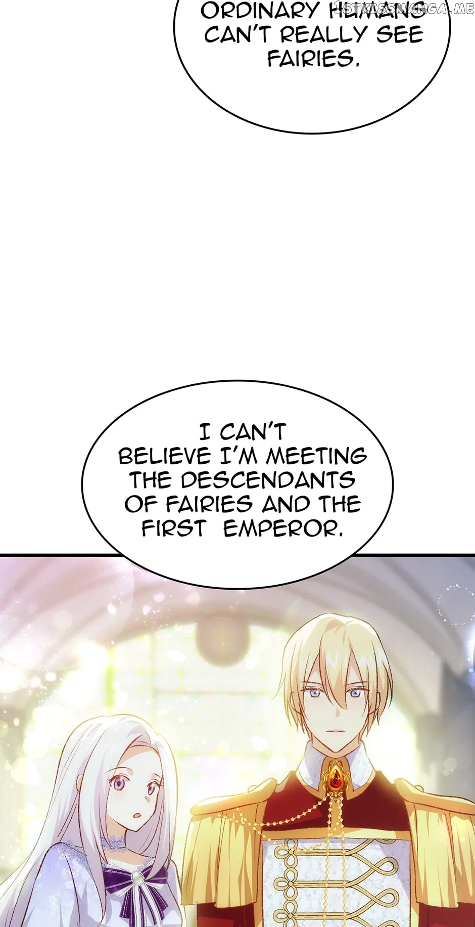 I Tried To Persuade My Brother And He Entrusted The Male Lead To Me Chapter 95 – Page 54