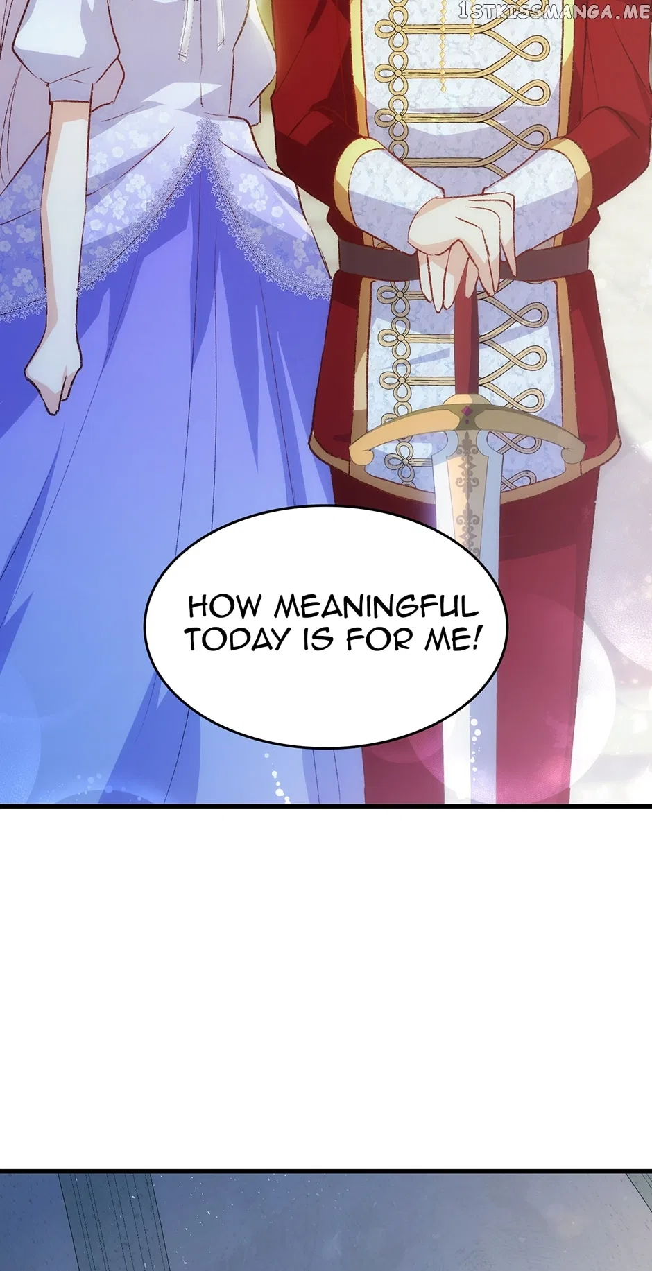 I Tried To Persuade My Brother And He Entrusted The Male Lead To Me Chapter 95 – Page 55