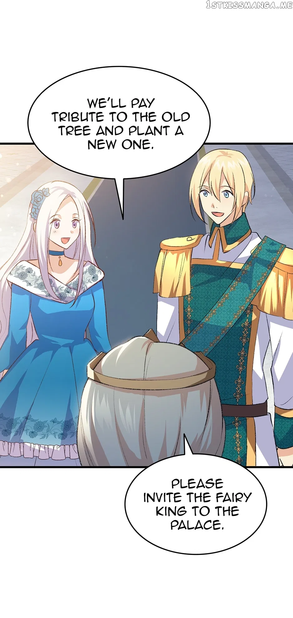 I Tried To Persuade My Brother And He Entrusted The Male Lead To Me Chapter 95 – Page 59
