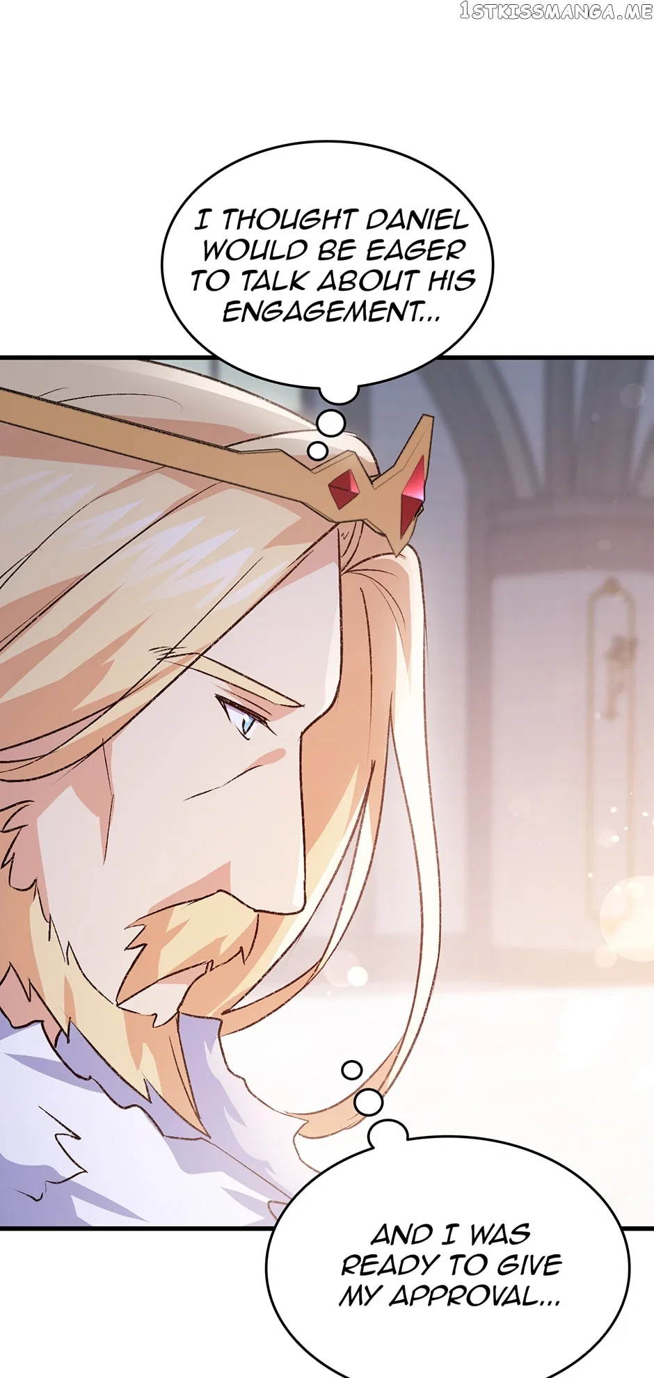I Tried To Persuade My Brother And He Entrusted The Male Lead To Me Chapter 95 – Page 60