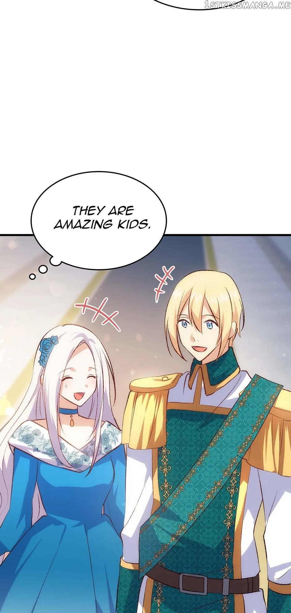 I Tried To Persuade My Brother And He Entrusted The Male Lead To Me Chapter 95 – Page 61