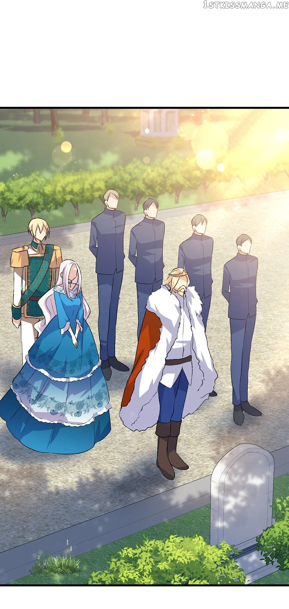 I Tried To Persuade My Brother And He Entrusted The Male Lead To Me Chapter 95 – Page 64