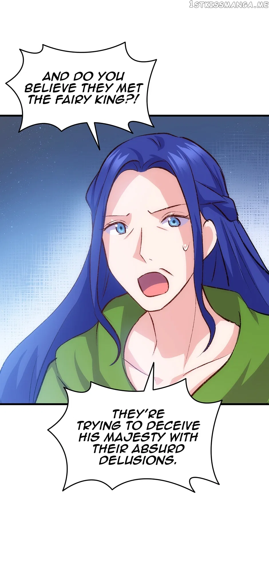 I Tried To Persuade My Brother And He Entrusted The Male Lead To Me Chapter 95 – Page 70