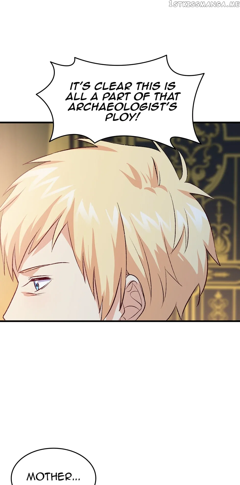 I Tried To Persuade My Brother And He Entrusted The Male Lead To Me Chapter 95 – Page 71