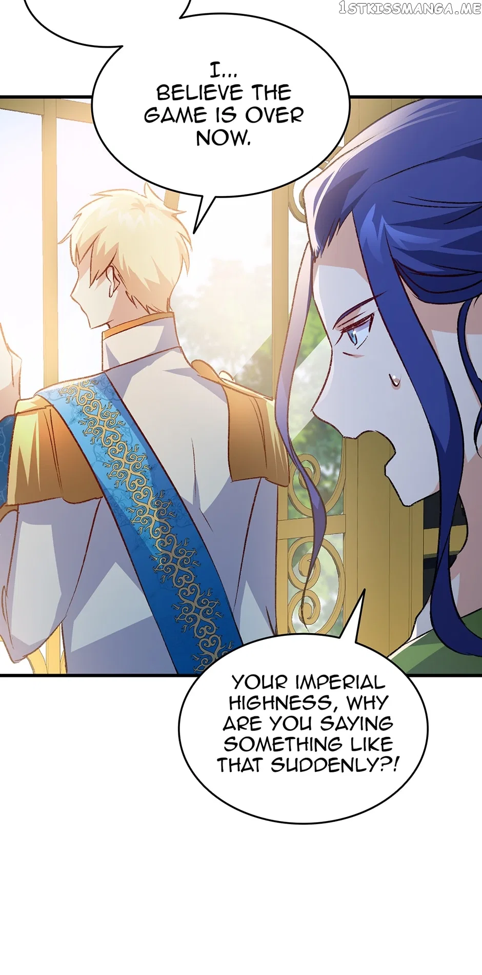 I Tried To Persuade My Brother And He Entrusted The Male Lead To Me Chapter 95 – Page 72