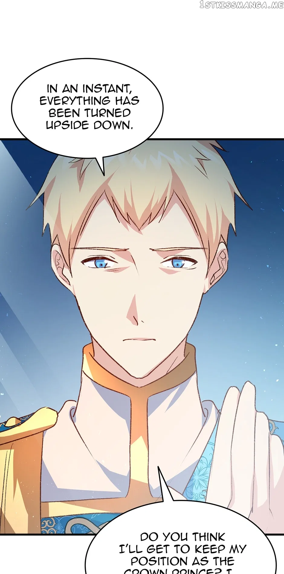 I Tried To Persuade My Brother And He Entrusted The Male Lead To Me Chapter 95 – Page 73