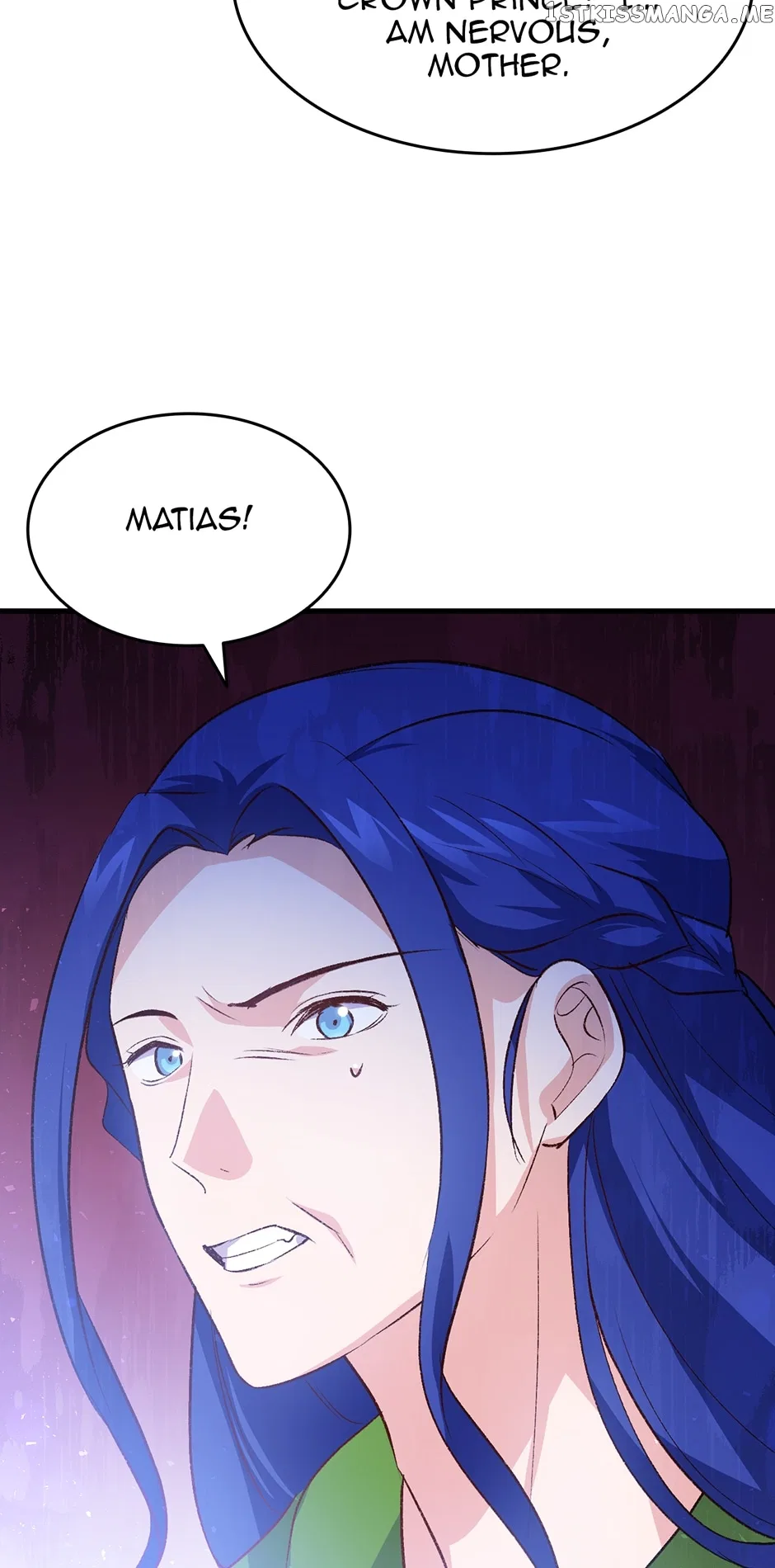 I Tried To Persuade My Brother And He Entrusted The Male Lead To Me Chapter 95 – Page 74