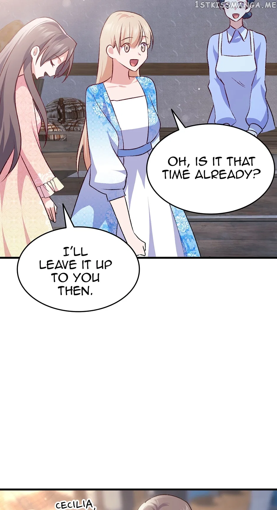 I Tried To Persuade My Brother And He Entrusted The Male Lead To Me Chapter 95 – Page 80
