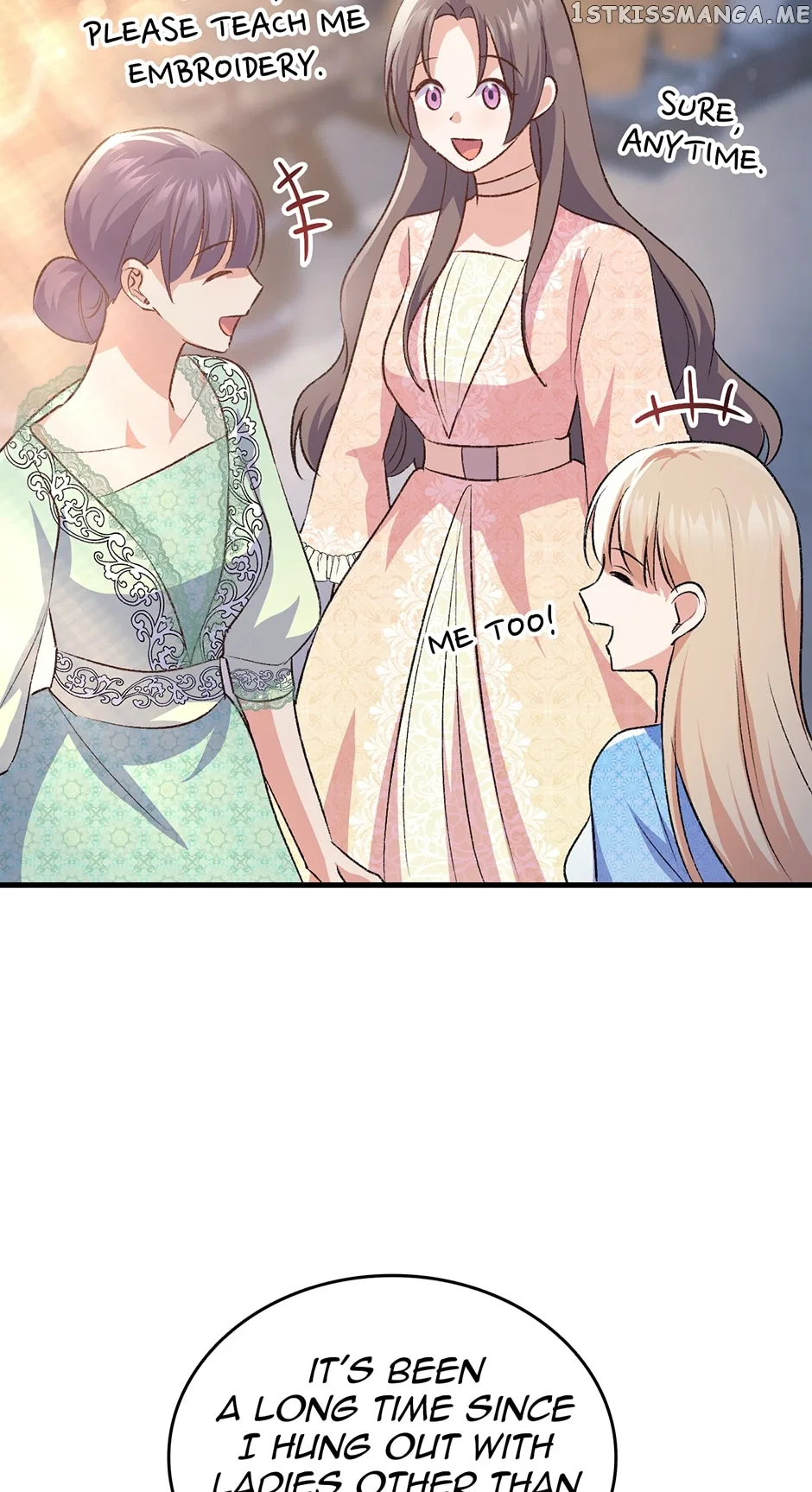 I Tried To Persuade My Brother And He Entrusted The Male Lead To Me Chapter 95 – Page 81
