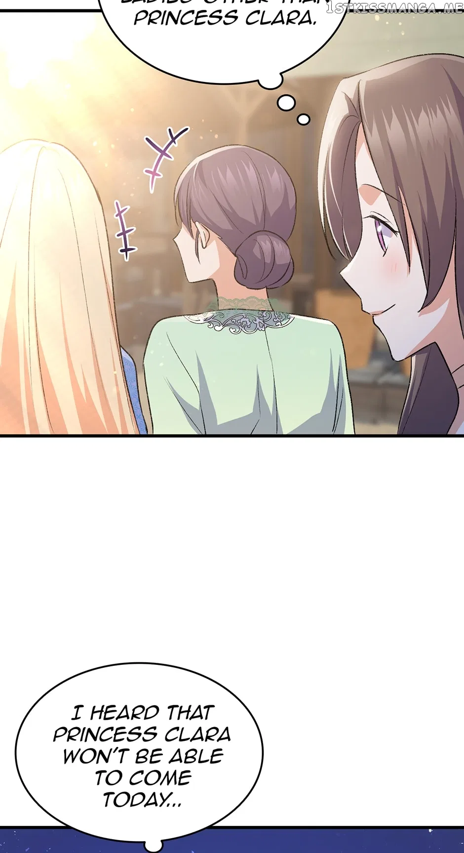 I Tried To Persuade My Brother And He Entrusted The Male Lead To Me Chapter 95 – Page 82