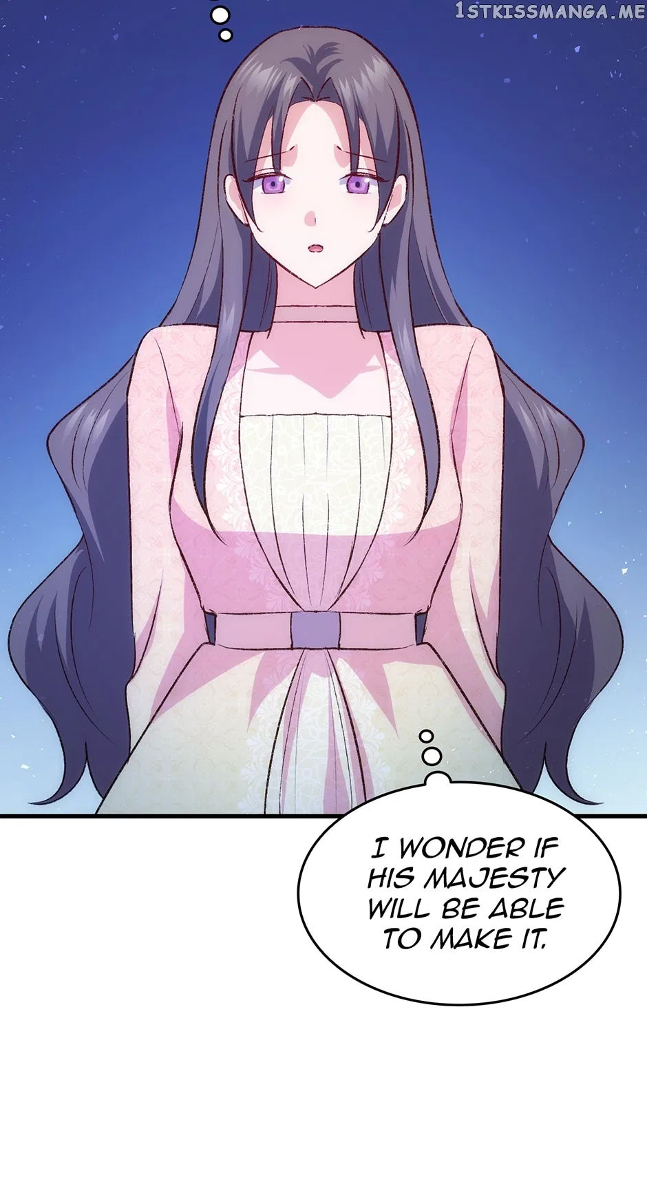 I Tried To Persuade My Brother And He Entrusted The Male Lead To Me Chapter 95 – Page 83