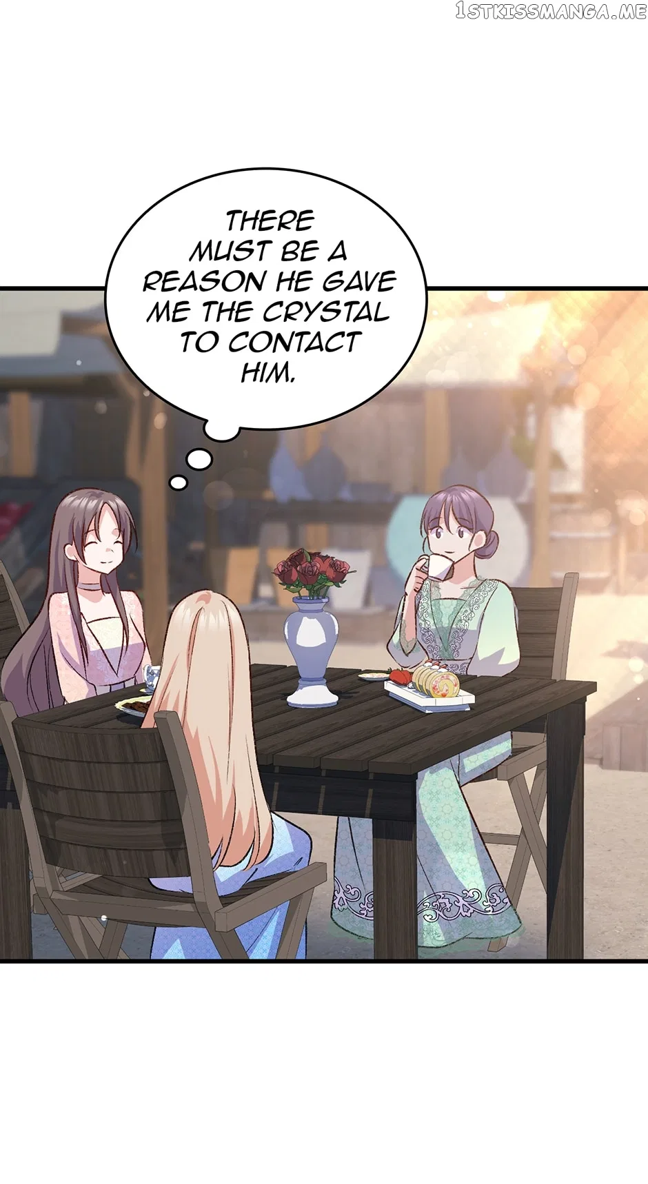I Tried To Persuade My Brother And He Entrusted The Male Lead To Me Chapter 95 – Page 84