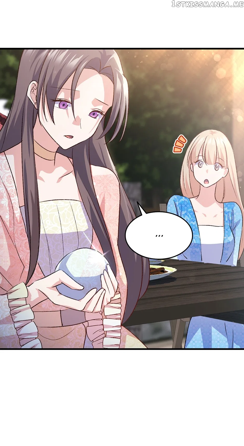 I Tried To Persuade My Brother And He Entrusted The Male Lead To Me Chapter 95 – Page 85