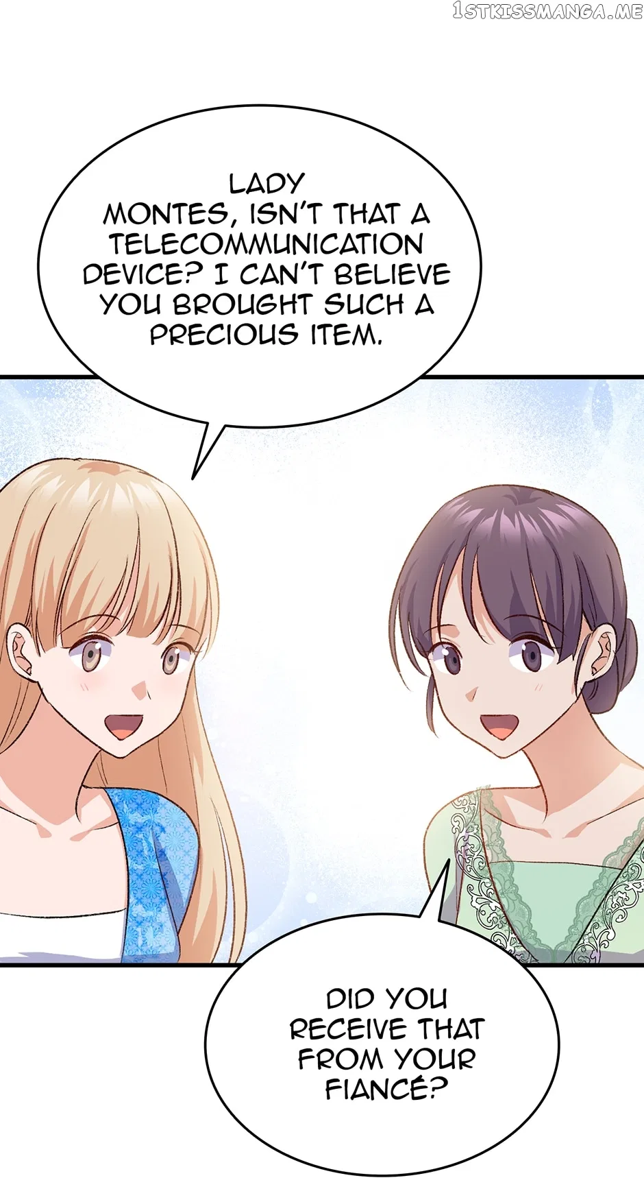 I Tried To Persuade My Brother And He Entrusted The Male Lead To Me Chapter 95 – Page 86
