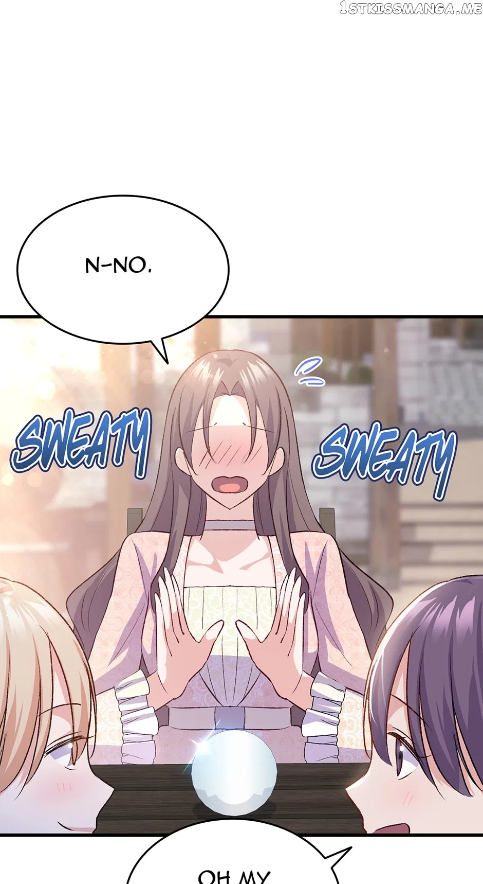 I Tried To Persuade My Brother And He Entrusted The Male Lead To Me Chapter 95 – Page 87