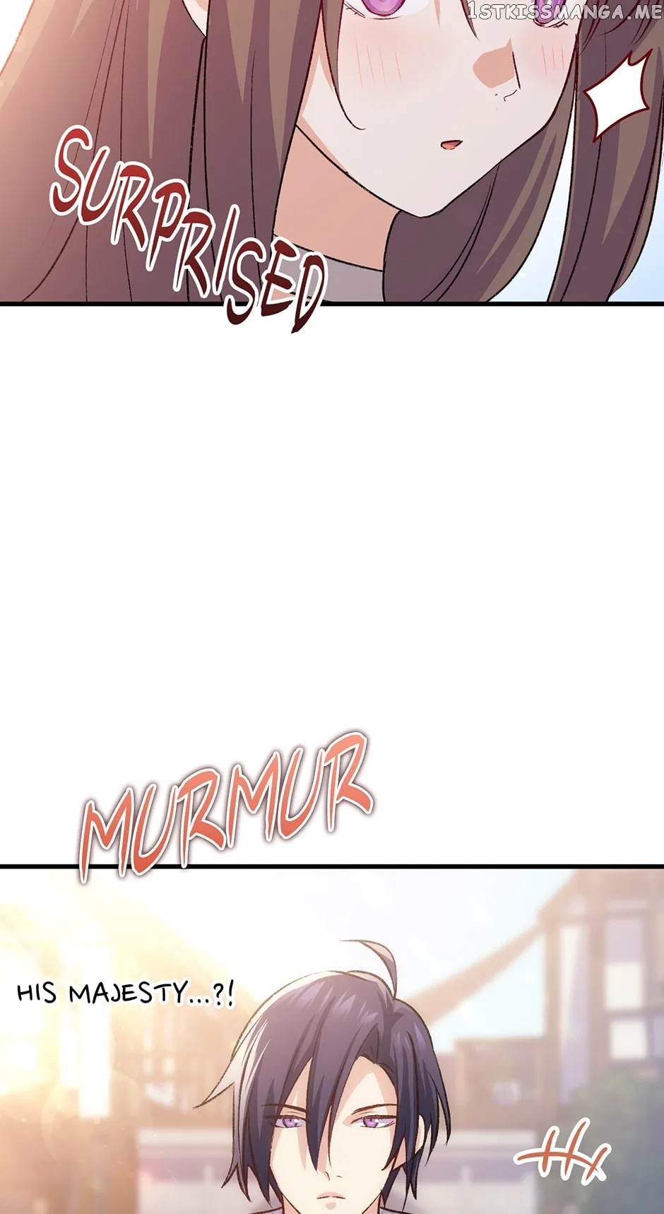I Tried To Persuade My Brother And He Entrusted The Male Lead To Me Chapter 95 – Page 89
