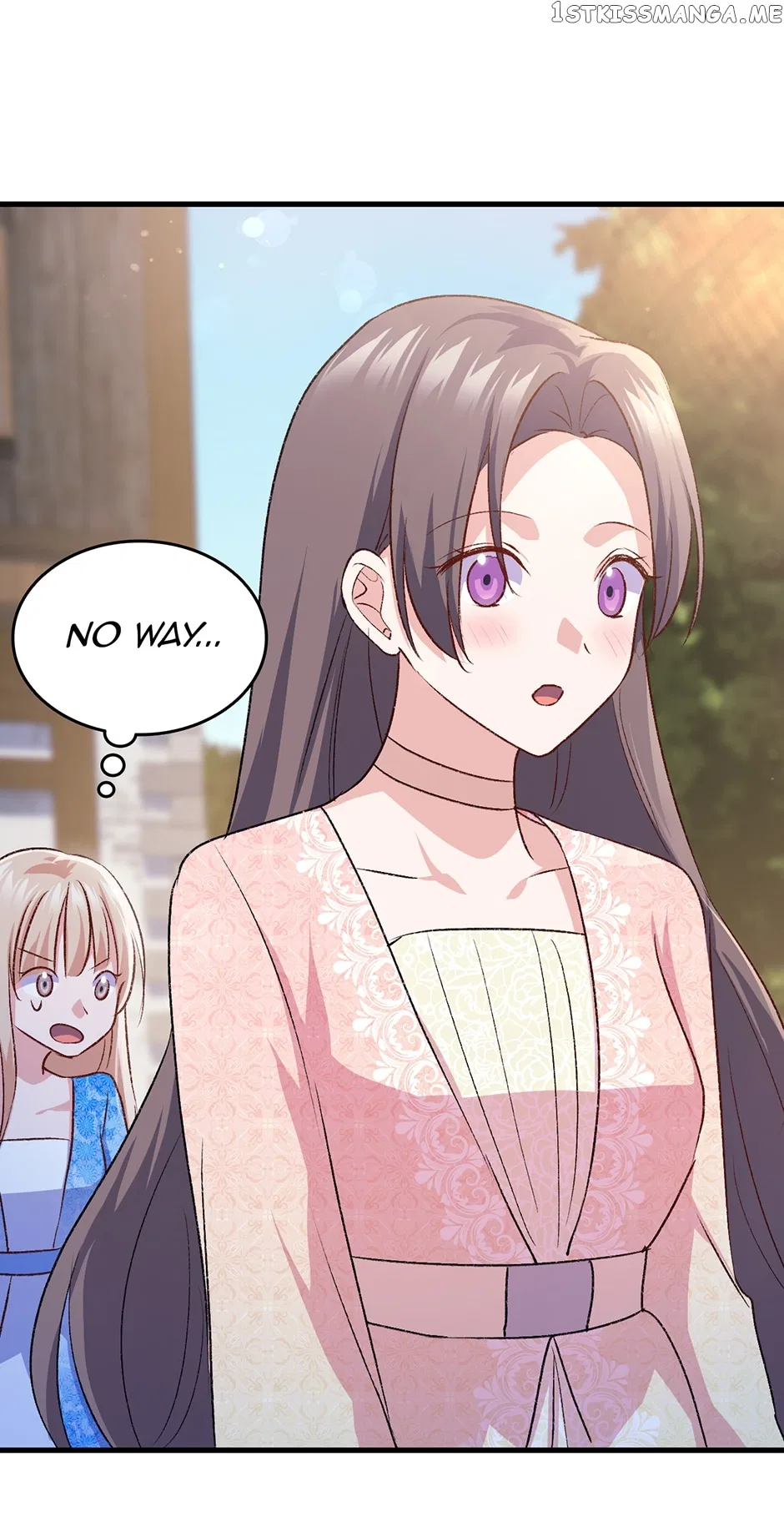 I Tried To Persuade My Brother And He Entrusted The Male Lead To Me Chapter 95 – Page 91