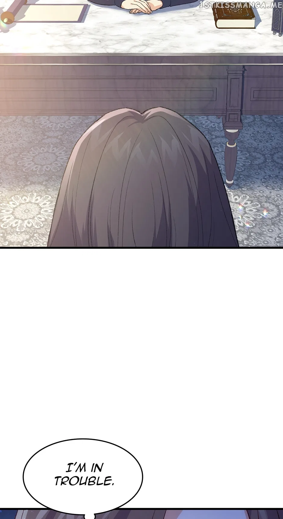 I Tried To Persuade My Brother And He Entrusted The Male Lead To Me Chapter 94 – Page 5