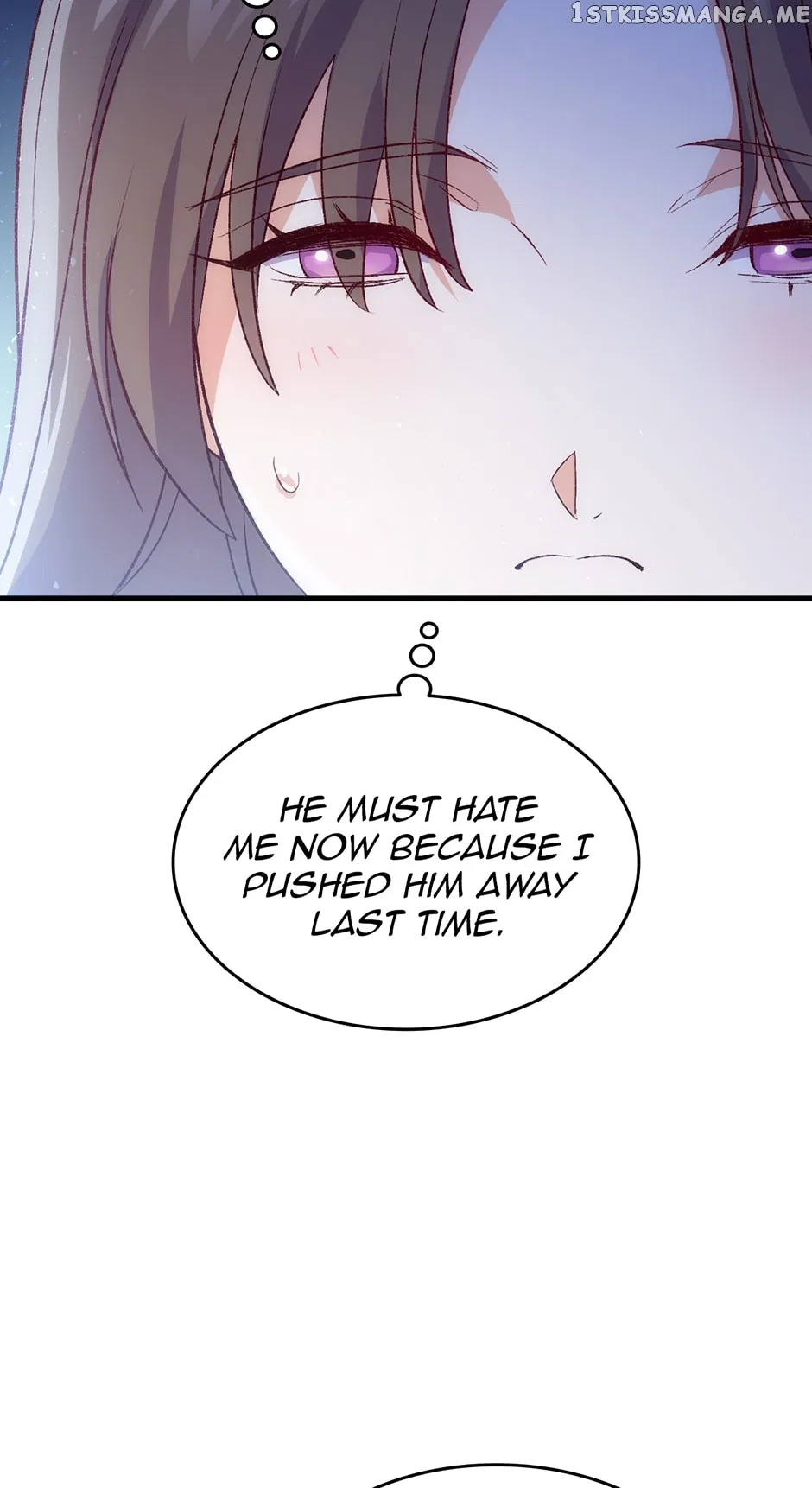 I Tried To Persuade My Brother And He Entrusted The Male Lead To Me Chapter 94 – Page 6