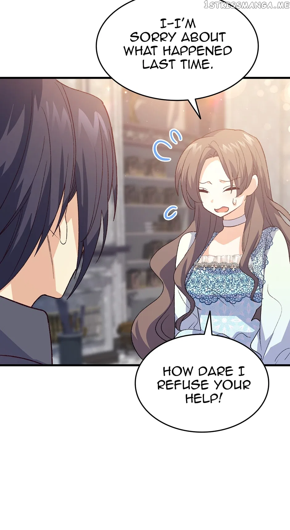 I Tried To Persuade My Brother And He Entrusted The Male Lead To Me Chapter 94 – Page 7