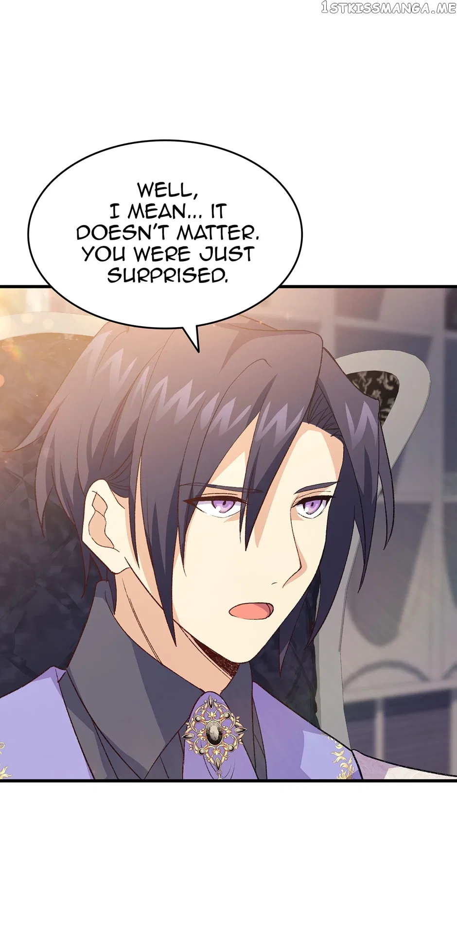 I Tried To Persuade My Brother And He Entrusted The Male Lead To Me Chapter 94 – Page 8