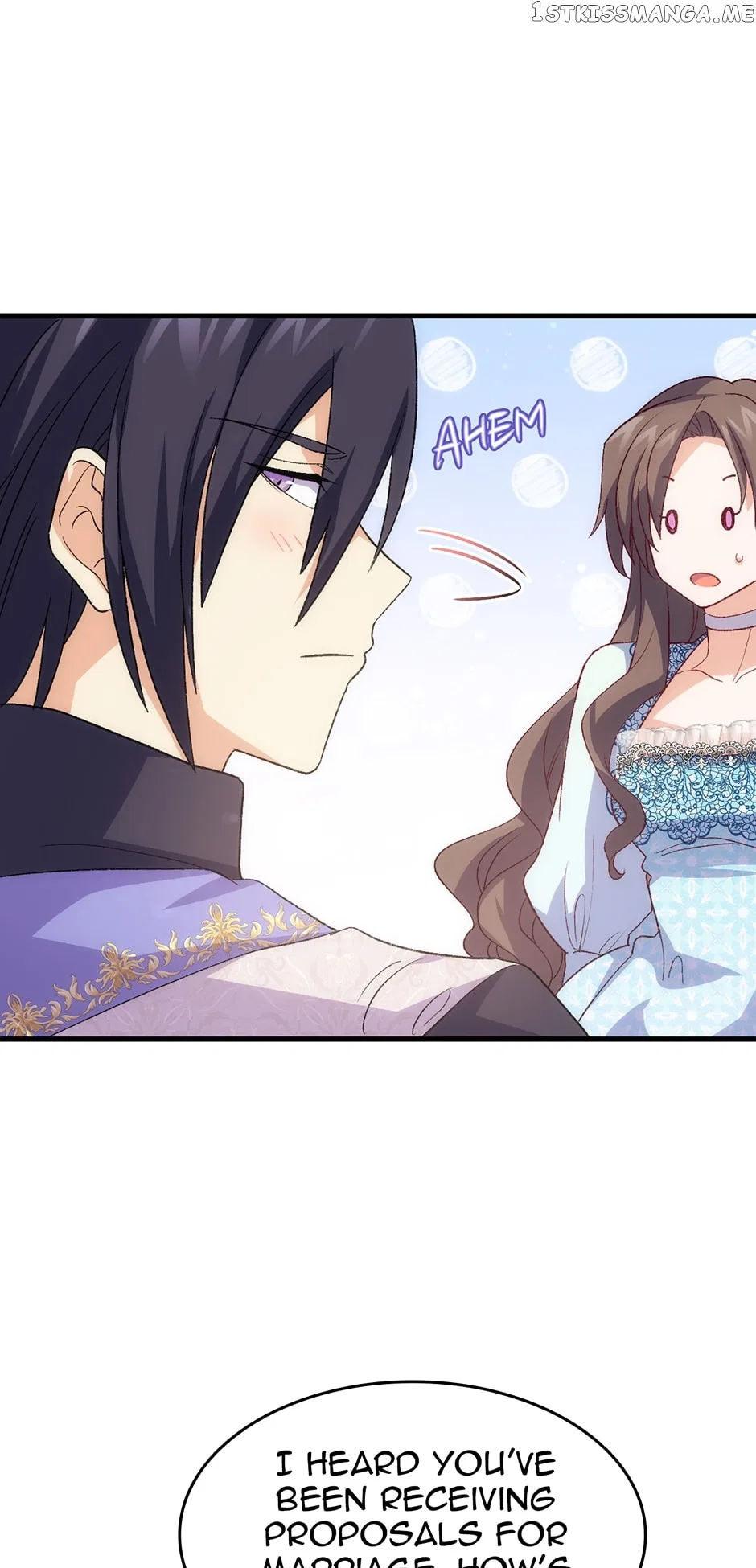 I Tried To Persuade My Brother And He Entrusted The Male Lead To Me Chapter 94 – Page 9